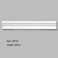 Plain nga baseboard Panel Mouldings